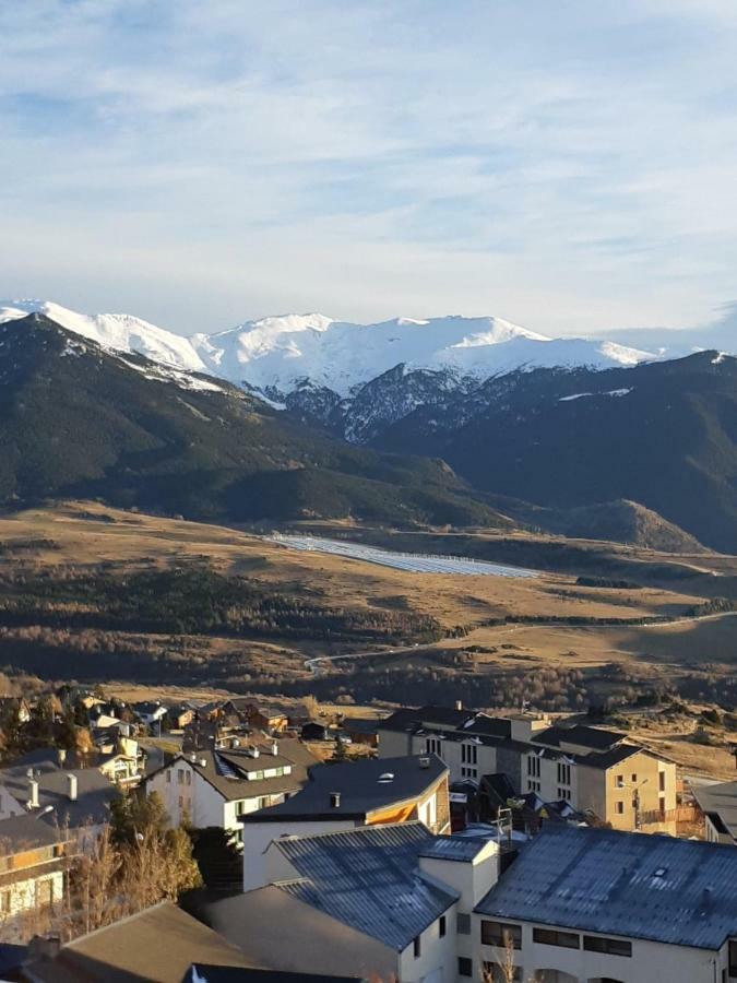 Апартаменты Le Grizzly Luxe Location Фон-Ромё Экстерьер фото
