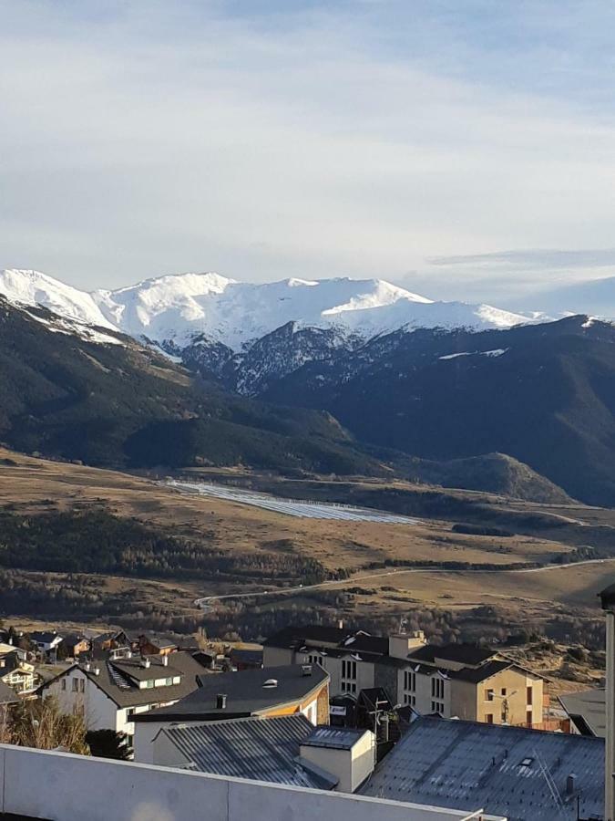 Апартаменты Le Grizzly Luxe Location Фон-Ромё Экстерьер фото